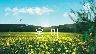 옹이(조항조) - 테너색소폰(Sax) 김철호 #Image: pixabay #Audio: ssang tone/Band Lab Fx(SDoubler)