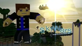 Minecraft: SkyWars #48 