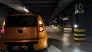 Kia Soul 2010