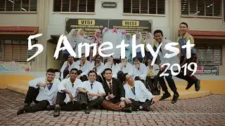 5 Amethyst SMK Puchong Permai
