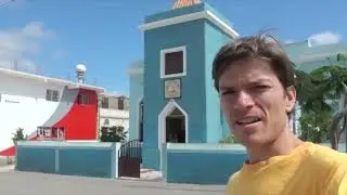 Santa Maria & Espargos, Cabo Verde