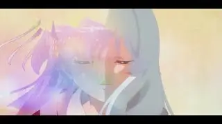{AMV}Путешествие Элейны (Majo no Tabitabi)Maizell