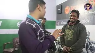 Old Royal Enfield bullet Restoration  Part   2 monu sagar