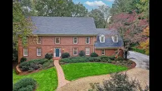 Kim McAfee|1710 Winterthur Close NW|Atlanta, GA|ColdwellBankerHomes.com