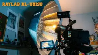 Raylab RL US130