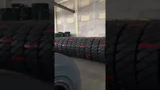 Wheel Loader Tires  Steel Radial Truck Tyre  Factory spading machine tire Nylon tires compactor tire