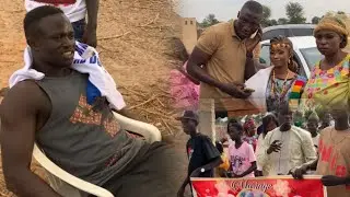 Mariage Bara Dione Alias Original Mbelsob Le 28 D&eacute;cembre 2024