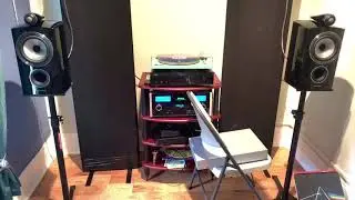 AUDIOLABS 6000N ( Streamer)