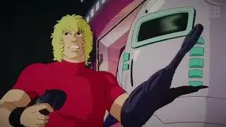 MISSION 1-2 Resurrection! The Psycho-Gun : Space Adventure Cobra - The Awakening