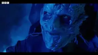 Old Swarm Reboots into New One | The Halloween Apocalypse | Doctor Who: Flux
