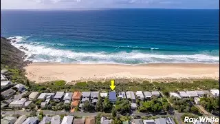 ABSOLUTE BEACHFRONT 20 Newman Avenue, Blueys Beach