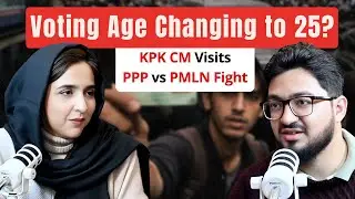 Sohail Afridi Effect, Visit to Sindh and Punjab