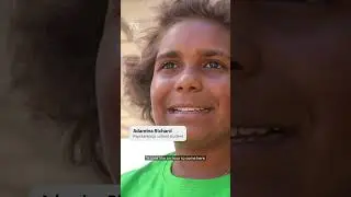 Remote festival connects Aboriginal children and culture | ABC News