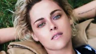 Kristen Stewart Hot Wallpaper
