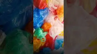 Plastic Was Made for Good Use, but Still Lacks Proper Management | Ft. Satyabrata Samal #shorts