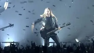 In Flames - In Plain View (Live)