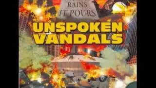 Unspoken Vandals - When It Rains It Pours (feat. Ruth Robinson)