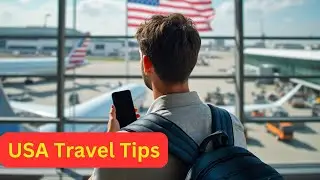 USA travel tips Best telephone SIM card for USA