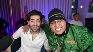 LIVE COM MC RYAN SP COMPLETA #ruyter #mcryansp