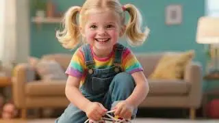 TIE MY SHOES | Bunny Ears & Super Knots | KIDS LEARNING