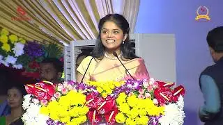 19th Convocation Ceremony of the Symbiosis International (Deemed University)