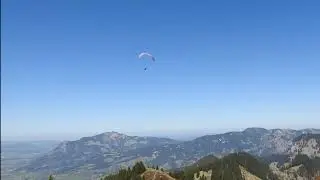 Sonnenkopf-Heidelbeerkopf/Allg&auml;uer Berge/2020