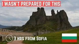 Belogradchik Rocks Day Trip From Sofia Is It Actually Worth It?