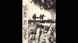 Stone The Crowz - Suffer Little Children [1986]