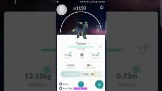 OMG how to get umbreon in pokemon go (in description)