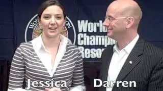 Follow World Champion Speaker Darren LaCroix on Facebook, Youtube, MySpace, Twitter, & Linked In