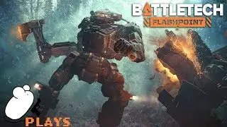 BattleTech: Flashpoint #1