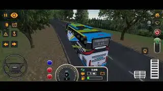 l Bus simulator indonesia l Nice game play l Viral video l 