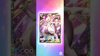GOD PACK OPENEING POK&Eacute;MON TCG ピカチュウ  ポケットモンスタ #ピカチュウ  #リザードン #ミュウツー
