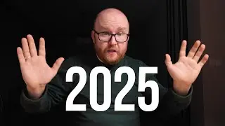 Moje podsumowanie 2025