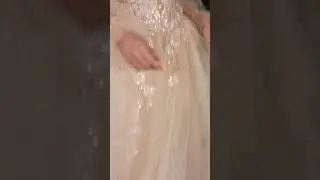 Long Sleeve Formal Dress
