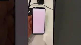 Old Galaxy S8+ 