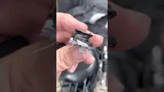 Hyper flash LED fix for Harley