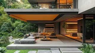 10 Creative Covered Patio Ideas Attached to House That Will Elevate Your Home's Curb Appeal!