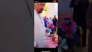 الجزء الأول : سوق العسل بالسويق ينبع النخل ولقاء مع مثمن العسل خالد أبو حسين وكبار السن برفقة سلطان