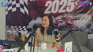 Evolution Team Podcast #1 with Guest Star : Tjong Merryana (Mentor MDRT)