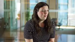 Meet our People  - Izzy Avis, HR Graduate Scheme
