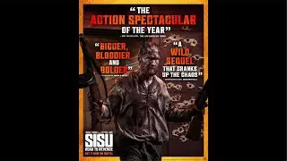 SISU: Road to Revenge (2025) Review