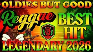 Special Reggae Songs 2026 | Top 100 Best English Music Playlist For Relaxing Road Trip Mix
