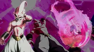 SonicFox Vs LegendaryyPred