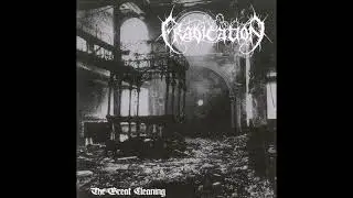 Eradication (France) - The Great Cleaning (Album 2004)