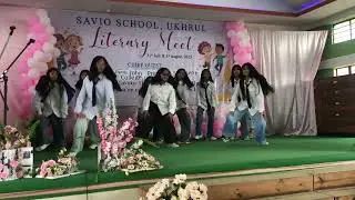 Savio school ukrul literally 2025