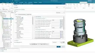 Post Processor Millturn - Weekly Tech Tip #28 - Using custom variables for chain conditions
