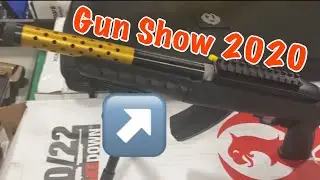 GUN SHOW | 2020 GUN COLLECTION