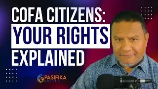 10 CRUCIAL Rights FSM Citizens Have in America RIGHT NOW