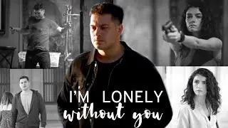 Hakan & Zeynep (Season 4) {I&rsquo;m lonely without you}